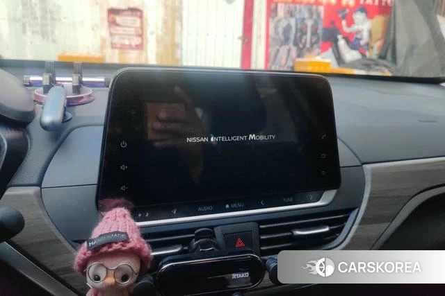 Nissan Teana id 4297749 из Китая 14