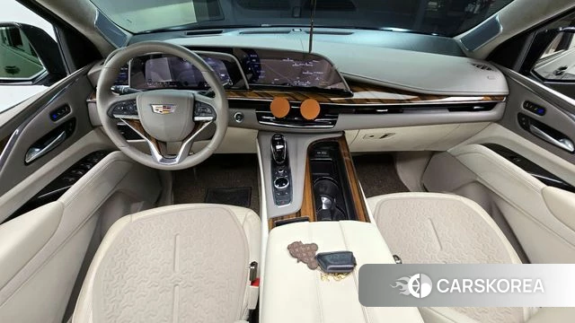 Cadillac Escalade 5th Generation id 3811376 из Кореи 17