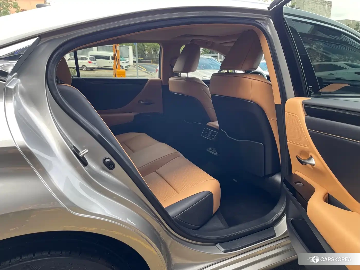 Lexus ES id 4600620 из Китая 7