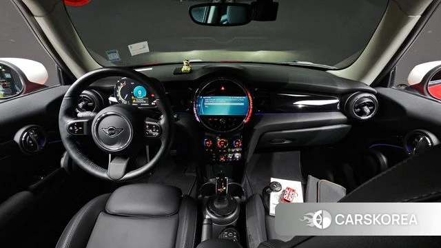 Mini Cooper id 4630686 из Кореи 17