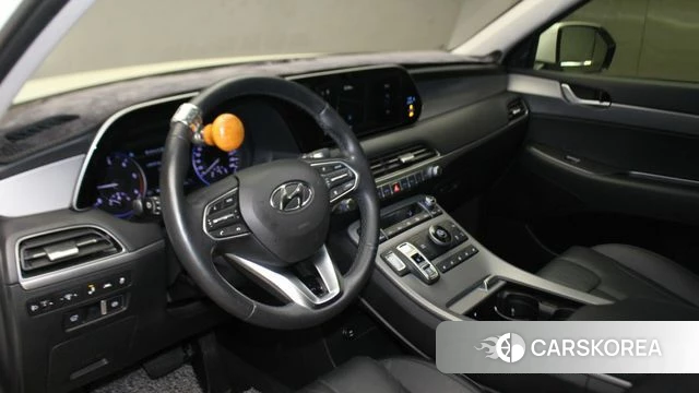 Hyundai Palisade id 4282538 из Кореи 17