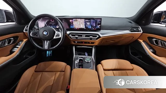 BMW 3 Series (G20) id 3467398 из Кореи 17