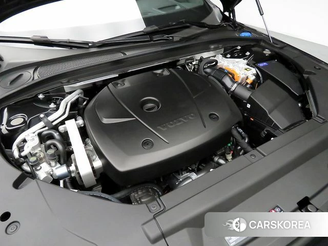 Volvo S90 id 4617270 из Кореи 17