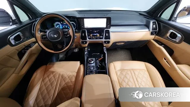 Kia Sorento 4th Generation id 3540726 из Кореи 17