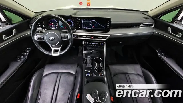 Kia K5 3rd generation id 2849843 из Кореи 17