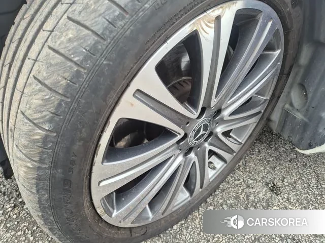 Mercedes-Benz E-Class W213 id 3268087 из Кореи 17