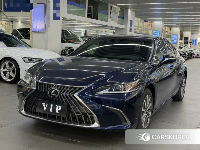 Lexus ES id 4314034 из Китая 8