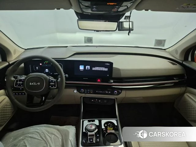 Kia The New Carnival 4th Generation id 4337008 из Кореи 17