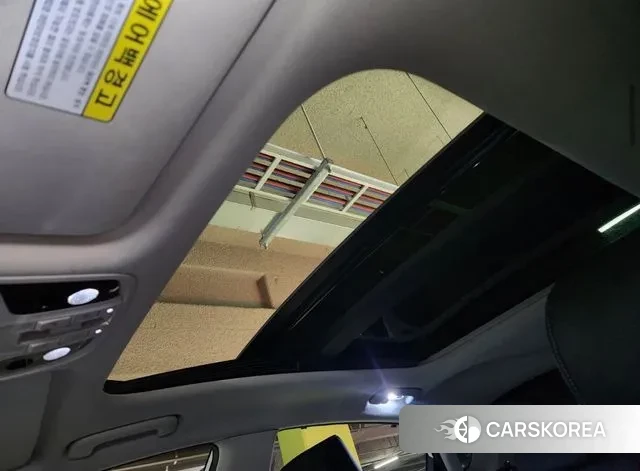 Kia K7 Premier Hybrid id 3646816 из Кореи 13