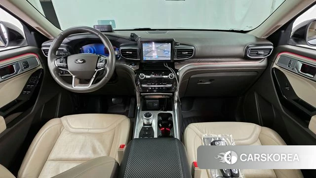 Ford Explorer 6th Generation id 3965049 из Кореи 17