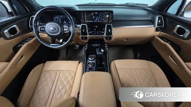 Kia Sorento 4th Generation id 4202891 из Кореи 17