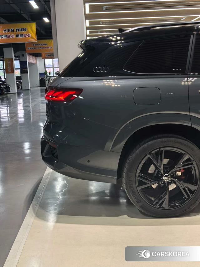 Audi Q6 id 4261716 из Китая 20