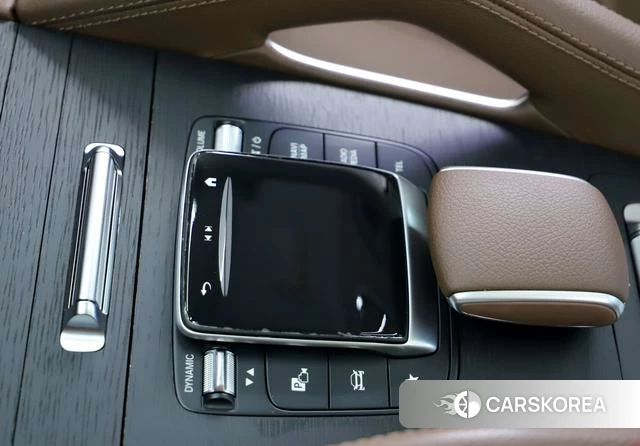 Mercedes-Benz GLS id 4348550 из Китая 21