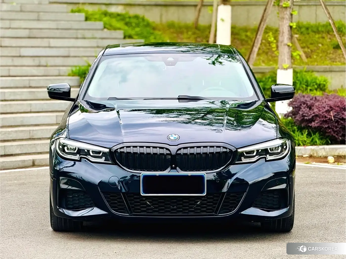 BMW 3 series id 4680775 из Китая 7