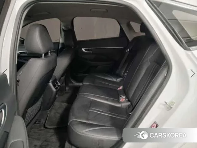 Hyundai Sonata (DN8) id 3787751 из Кореи 17