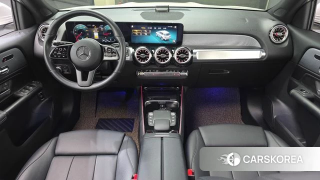 Mercedes-Benz GLB-Class X247 id 4293592 из Кореи 17