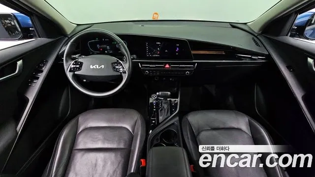 Kia Di Ol Nu Niro id 2954697 из Кореи 17