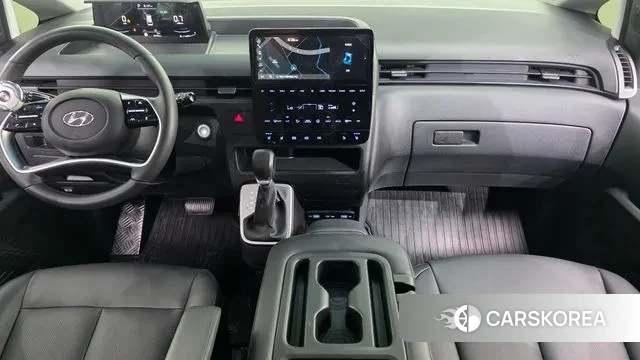 Hyundai Staria id 2910071 из Кореи 17