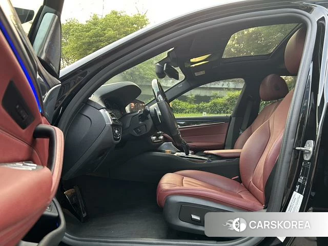 BMW 5 series id 4235652 из Китая 10