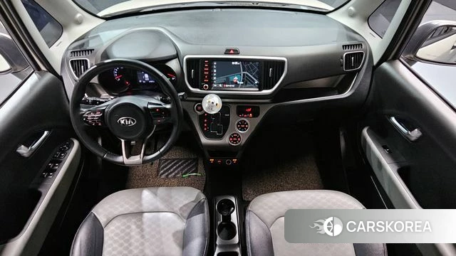 Kia The New Ray id 3923947 из Кореи 17