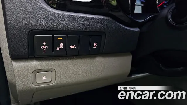 Kia The New Carnival id 2758849 из Кореи 17