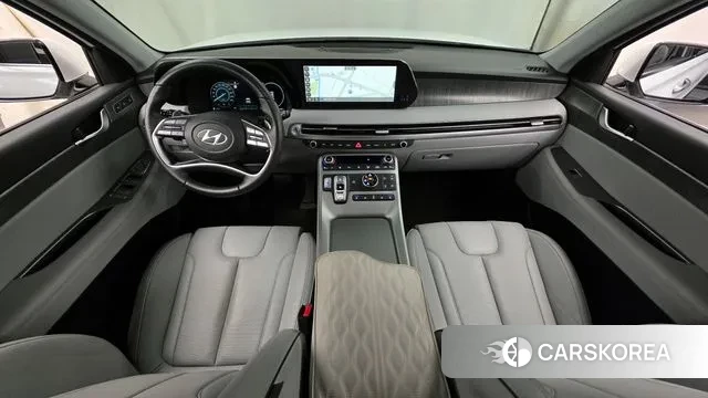 Hyundai The New Palisade id 3399965 из Кореи 17