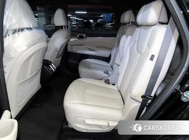 Kia The New Sorento 4th Generation id 3571042 из Кореи 17