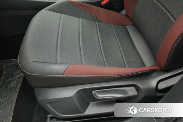 Volkswagen Bora id 4307161 из Китая 21