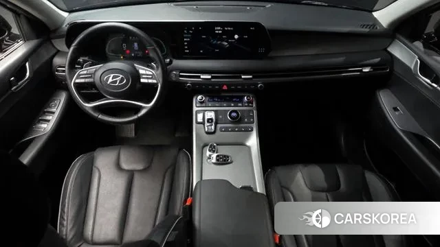 Hyundai The New Palisade id 3147801 из Кореи 17