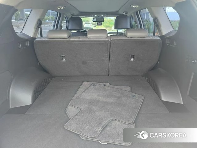 Hyundai Santa Fe TM id 4910996 из Кореи 17