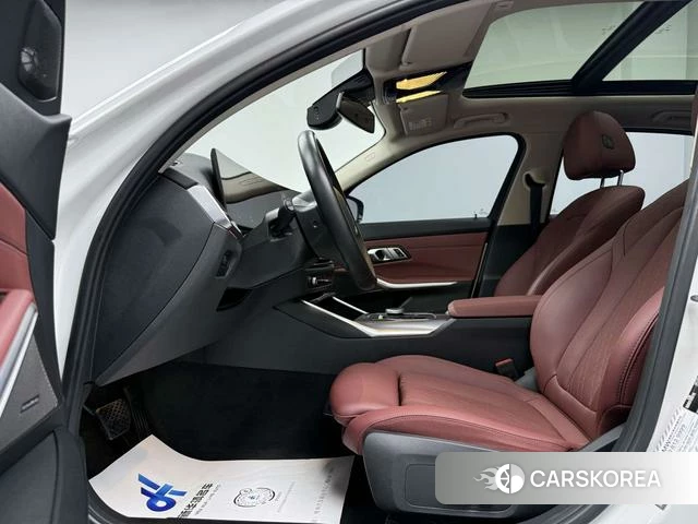 BMW i3 id 4335120 из Китая 13