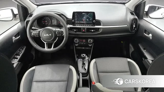 Kia Morning Urban (JA) id 3043121 из Кореи 17