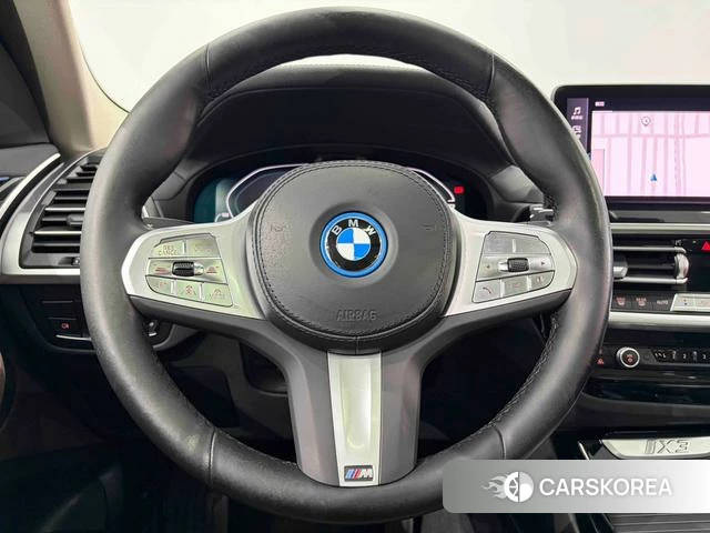 BMW iX3 id 4257541 из Китая 19