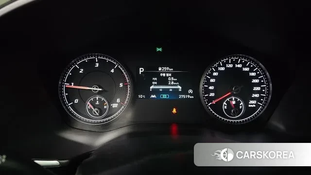 Hyundai The New Santa Fe id 3721500 из Кореи 17