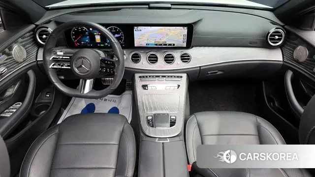 Mercedes-Benz E-Class W213 id 3043427 из Кореи 17