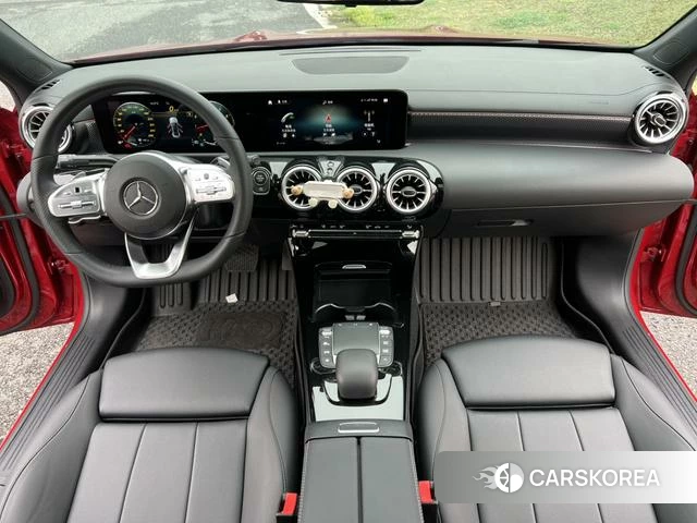 Mercedes-Benz Class A id 4212251 из Китая 15