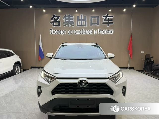Toyota RAV4 Rongfang id 4207931 из Китая 12