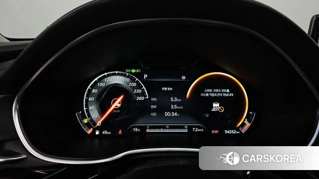 Genesis G80 (RG3) id 4489784 из Кореи 30