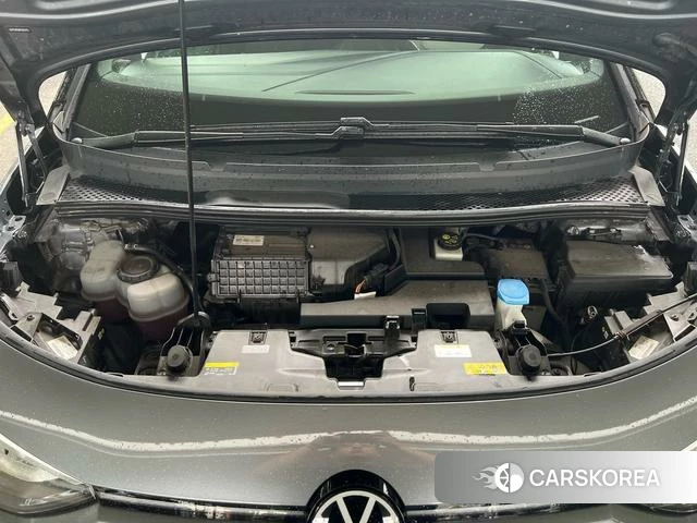 Volkswagen ID.3 id 4349025 из Китая 20