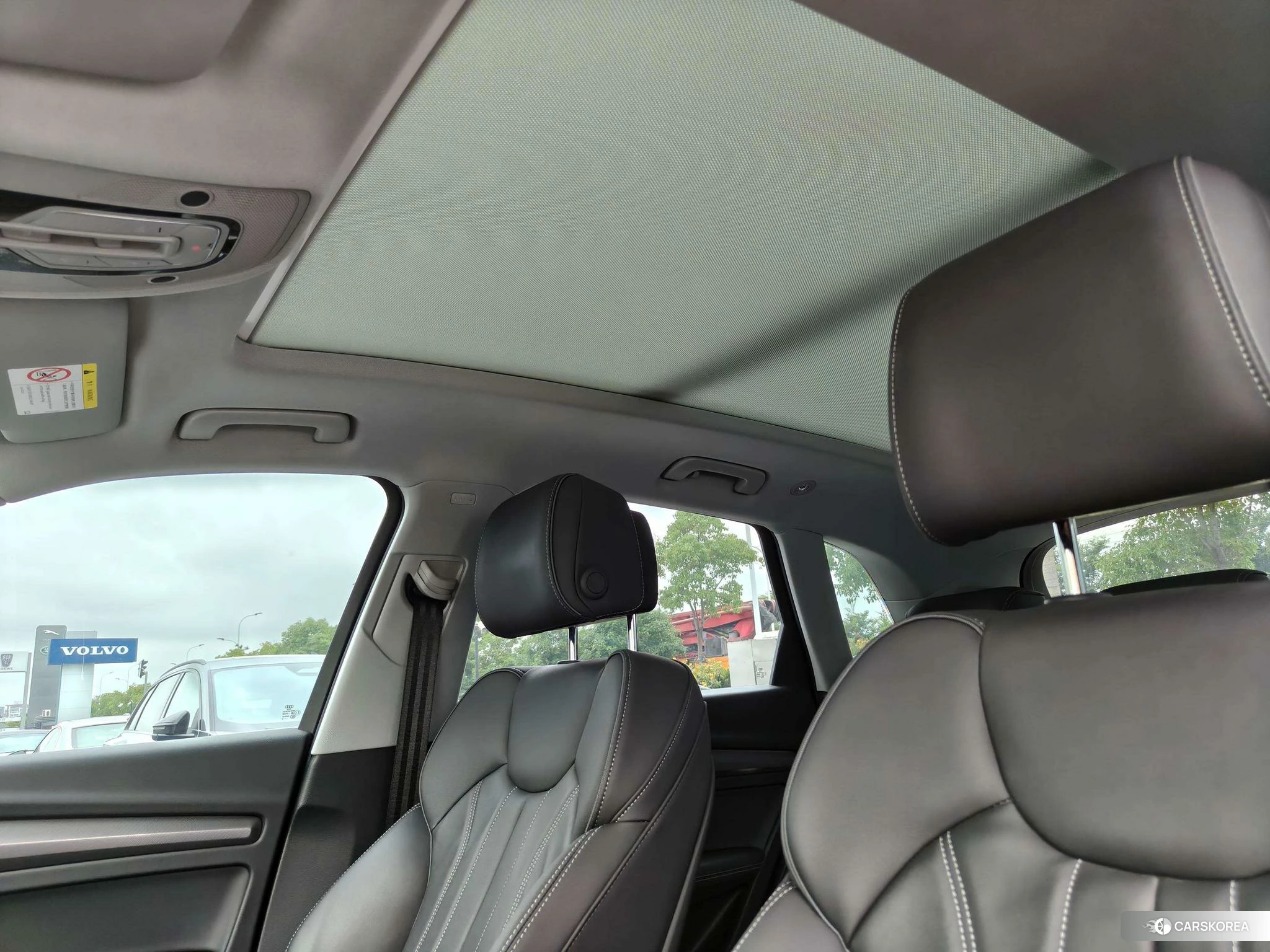 Audi Q5L id 4467576 из Китая 17