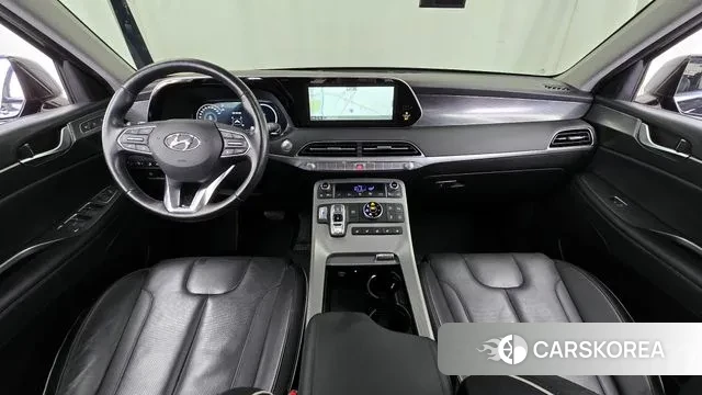 Hyundai Palisade id 3361519 из Кореи 17