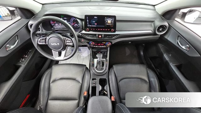 Kia The New K3 2nd generation id 4494798 из Кореи 27