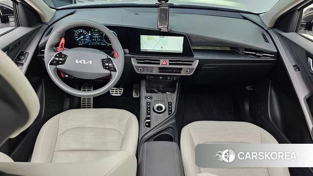 Kia Di Ol Nu Niro id 3882837 из Кореи 17