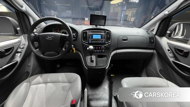 Hyundai The New Grand Starex id 4470672 из Кореи 27
