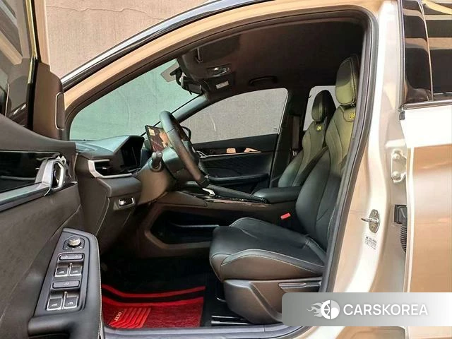 Geely Automobile Binyue id 4211641 из Китая 11