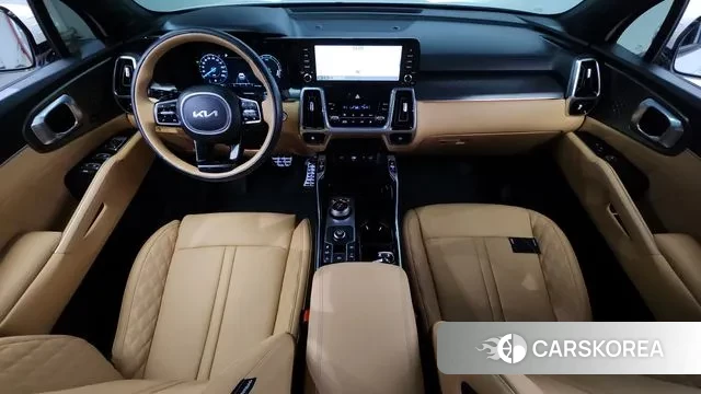 Kia Sorento 4th Generation id 3447362 из Кореи 17