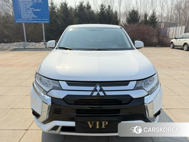 Mitsubishi  Outlander id 3907900 из Китая 13