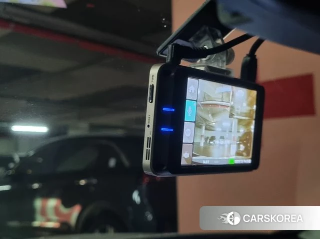 Kia The New K5 2nd generation id 3982233 из Кореи 7