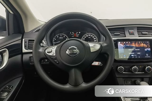 Nissan Xuan Yi id 4290783 из Китая 21
