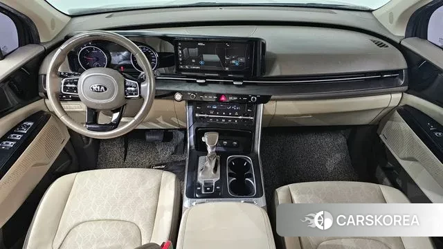 Kia Carnival 4th generation id 3557003 из Кореи 17